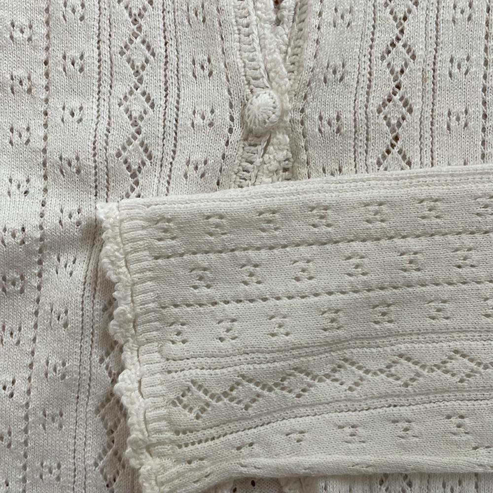 Doen Verse Cardigan - Picture 4 of 4